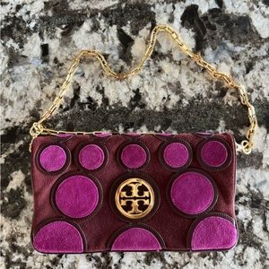 Vintage Tory Burch Shoulder Bag [Perfect Condition]